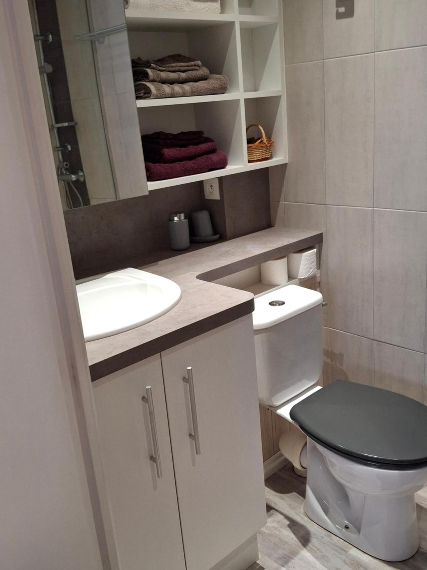 Aux Blanches Pierres Apartment Fumel Bagian luar foto