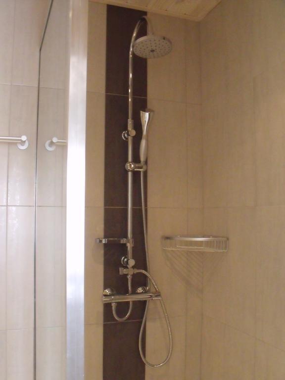Aux Blanches Pierres Apartment Fumel Bagian luar foto